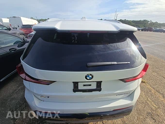 2026 BMW X1 xDrive28i – miniatura 5