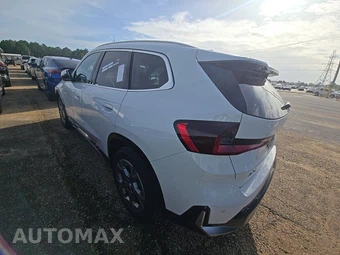 2026 BMW X1 xDrive28i – miniatura 6