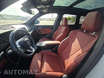 2026 BMW X1 xDrive28i – miniatura 7