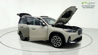 2026 BMW X1 xDrive28i – miniatura 10