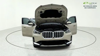 2026 BMW X1 xDrive28i – miniatura 11