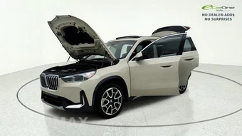 2026 BMW X1 xDrive28i – miniatura 12