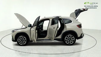 2026 BMW X1 xDrive28i – miniatura 13