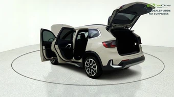 2026 BMW X1 xDrive28i – miniatura 14