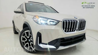2026 BMW X1 xDrive28i – miniatura 16