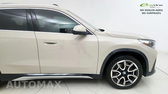2026 BMW X1 xDrive28i – miniatura 18