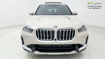 2026 BMW X1 xDrive28i – miniatura 19
