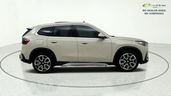 2026 BMW X1 xDrive28i – miniatura 2