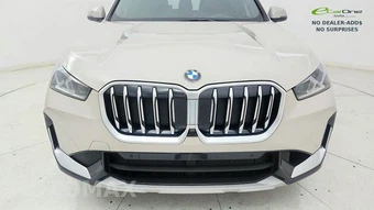 2026 BMW X1 xDrive28i – miniatura 20