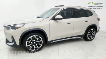 2026 BMW X1 xDrive28i – miniatura 21
