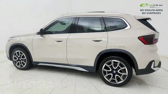 2026 BMW X1 xDrive28i – miniatura 24