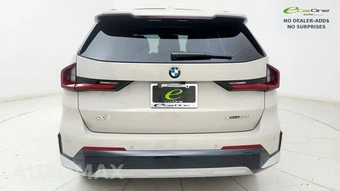 2026 BMW X1 xDrive28i – miniatura 25