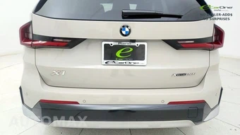 2026 BMW X1 xDrive28i – miniatura 26