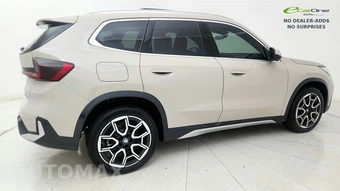 2026 BMW X1 xDrive28i – miniatura 29