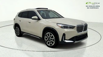 2026 BMW X1 xDrive28i – miniatura 3