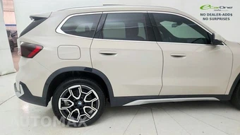 2026 BMW X1 xDrive28i – miniatura 30