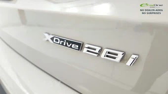 2026 BMW X1 xDrive28i – miniatura 34