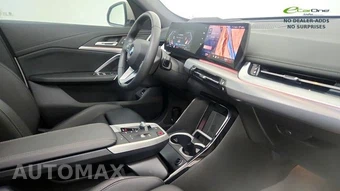 2026 BMW X1 xDrive28i – miniatura 35
