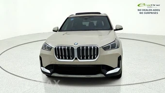 2026 BMW X1 xDrive28i – miniatura 4