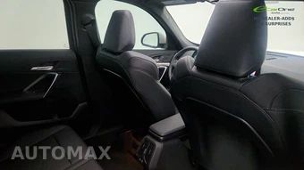 2026 BMW X1 xDrive28i – miniatura 41