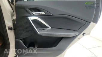 2026 BMW X1 xDrive28i – miniatura 42