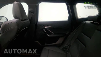 2026 BMW X1 xDrive28i – miniatura 43