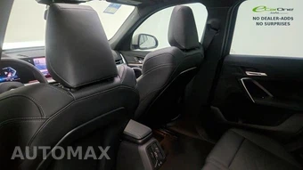 2026 BMW X1 xDrive28i – miniatura 45