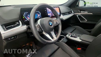 2026 BMW X1 xDrive28i – miniatura 47