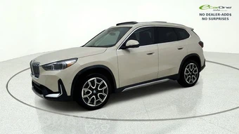 2026 BMW X1 xDrive28i – miniatura 5