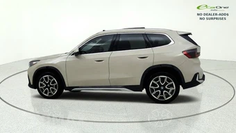 2026 BMW X1 xDrive28i – miniatura 6
