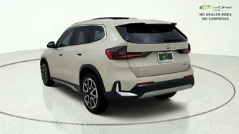 2026 BMW X1 xDrive28i – miniatura 7