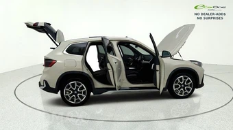 2026 BMW X1 xDrive28i – miniatura 9