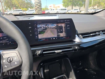 2026 BMW X1 xDrive28i - miniatura 10