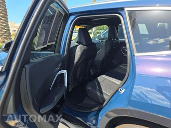 2026 BMW X1 xDrive28i - miniatura 13