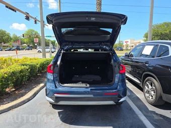 2026 BMW X1 xDrive28i - miniatura 14