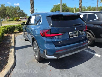 2026 BMW X1 xDrive28i - miniatura 2