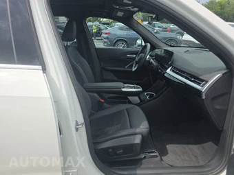 2026 BMW X1 xDrive28i - miniatura 14