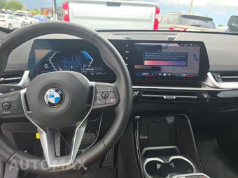 2026 BMW X1 xDrive28i - miniatura 17