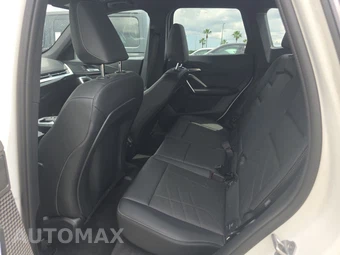 2026 BMW X1 xDrive28i - miniatura 19
