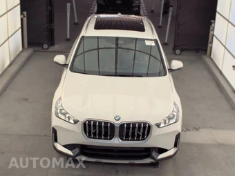 2026 BMW X1 xDrive28i - miniatura 2