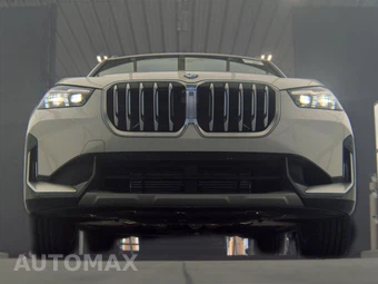 2026 BMW X1 xDrive28i - miniatura 3