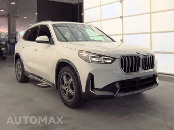 2026 BMW X1 xDrive28i - miniatura 4