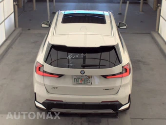2026 BMW X1 xDrive28i - miniatura 6