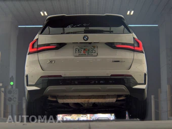 2026 BMW X1 xDrive28i - miniatura 7