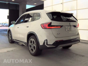 2026 BMW X1 xDrive28i - miniatura 8