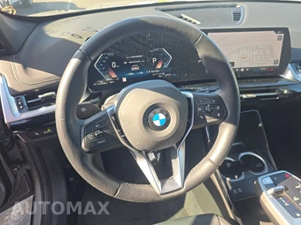 2026 BMW X1 xDrive28i - miniatura 10