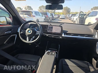 2026 BMW X1 xDrive28i - miniatura 11
