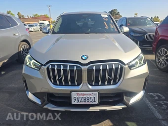 2026 BMW X1 xDrive28i - miniatura 2