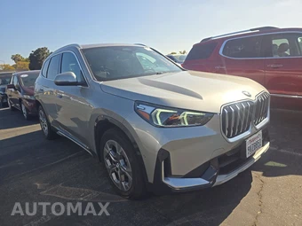 2026 BMW X1 xDrive28i - miniatura 3