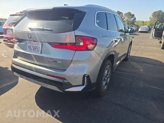 2026 BMW X1 xDrive28i - miniatura 4